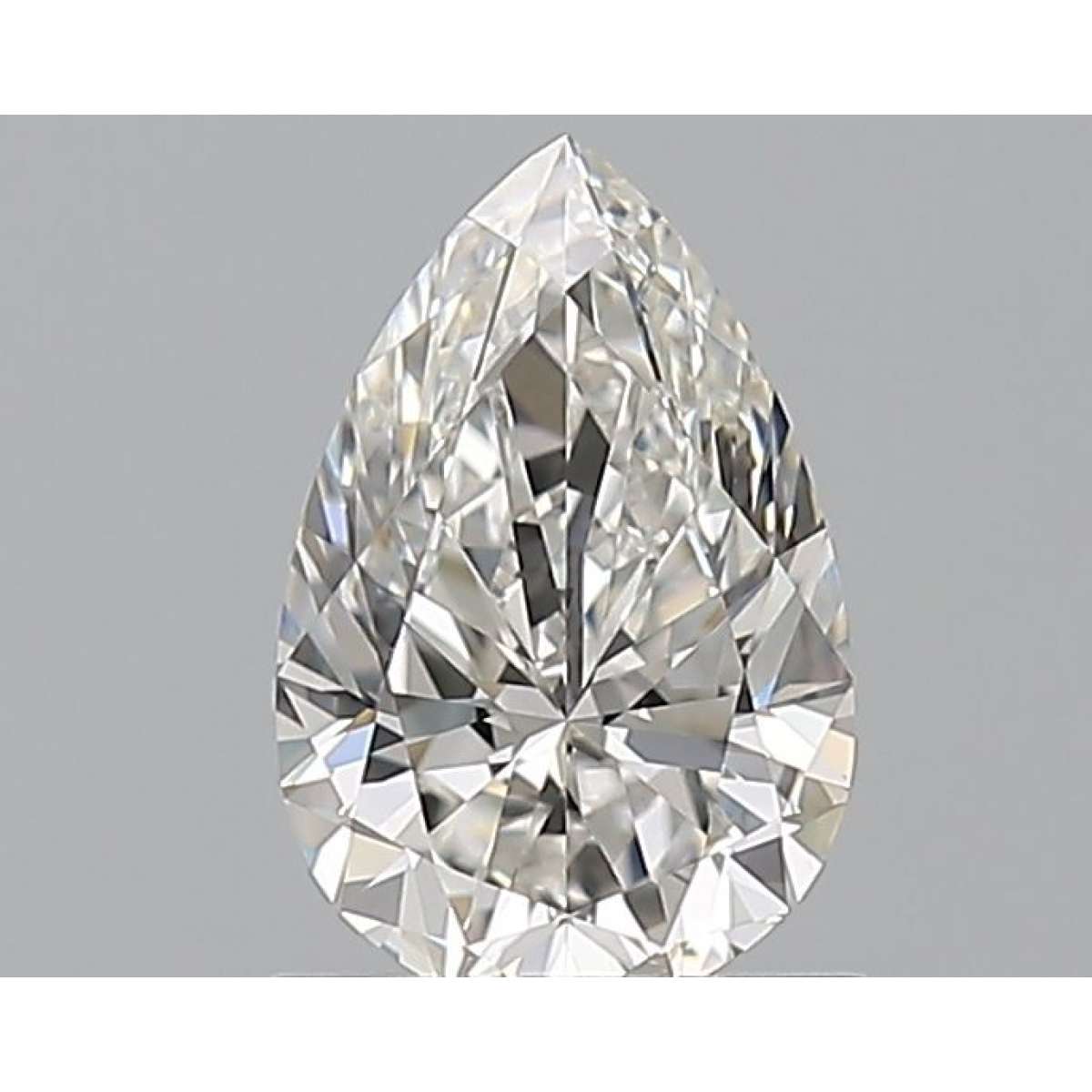 Certified Diamond GIA Carats 1.0 Color G Clarity VVS1  -  VG  EX Fluorescence FNT Brown No Green No Milky No EyeClean 100%