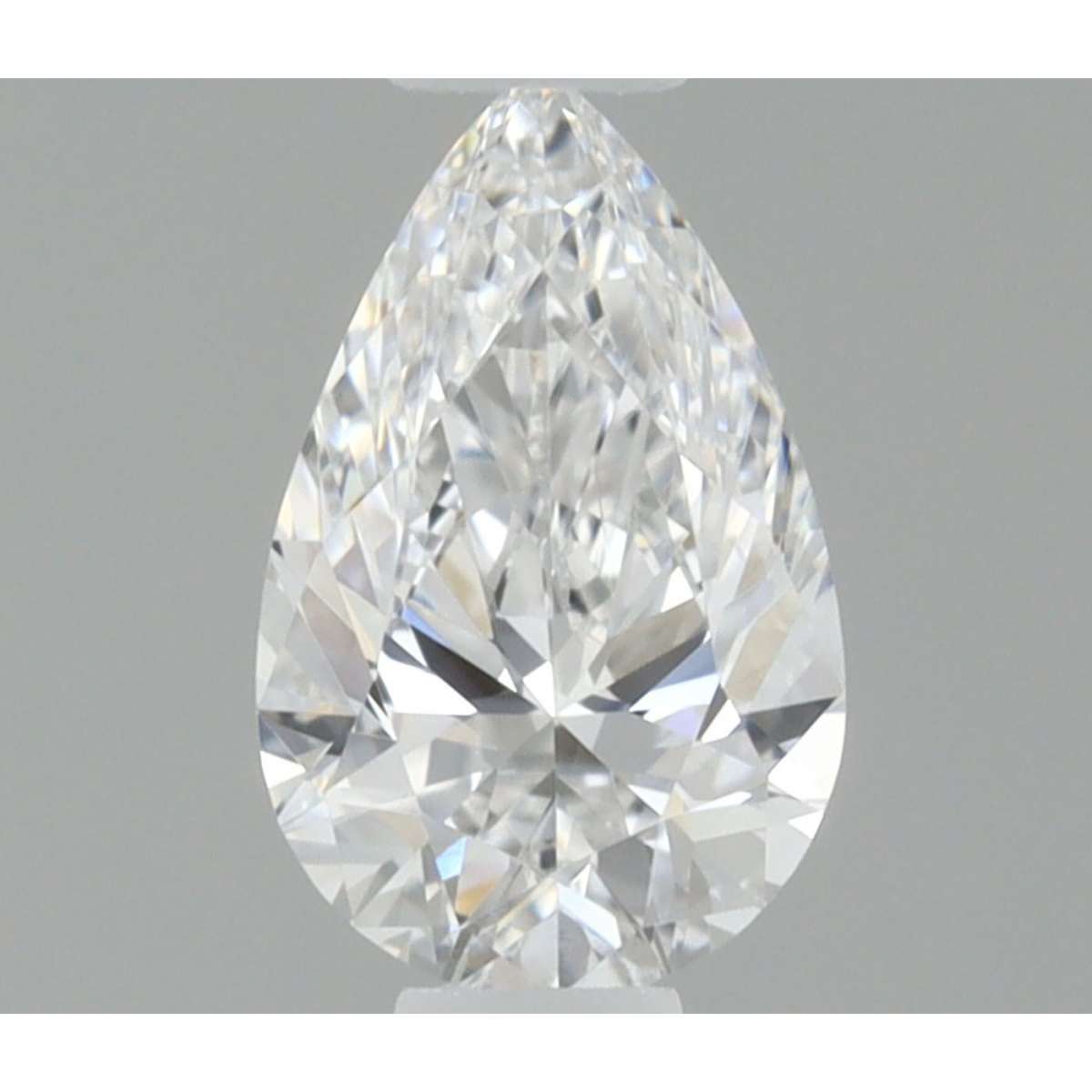 Diamante Certificato GIA Carati 0.3 Colore D Purezza VVS1  -  VG  VG Fluorescenza NON Brown No Green No Milky No EyeClean 100%