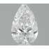 Diamante Certificato GIA Carati 0.3 Colore D Purezza VVS1  -  VG  VG Fluorescenza NON Brown No Green No Milky No EyeClean 100%