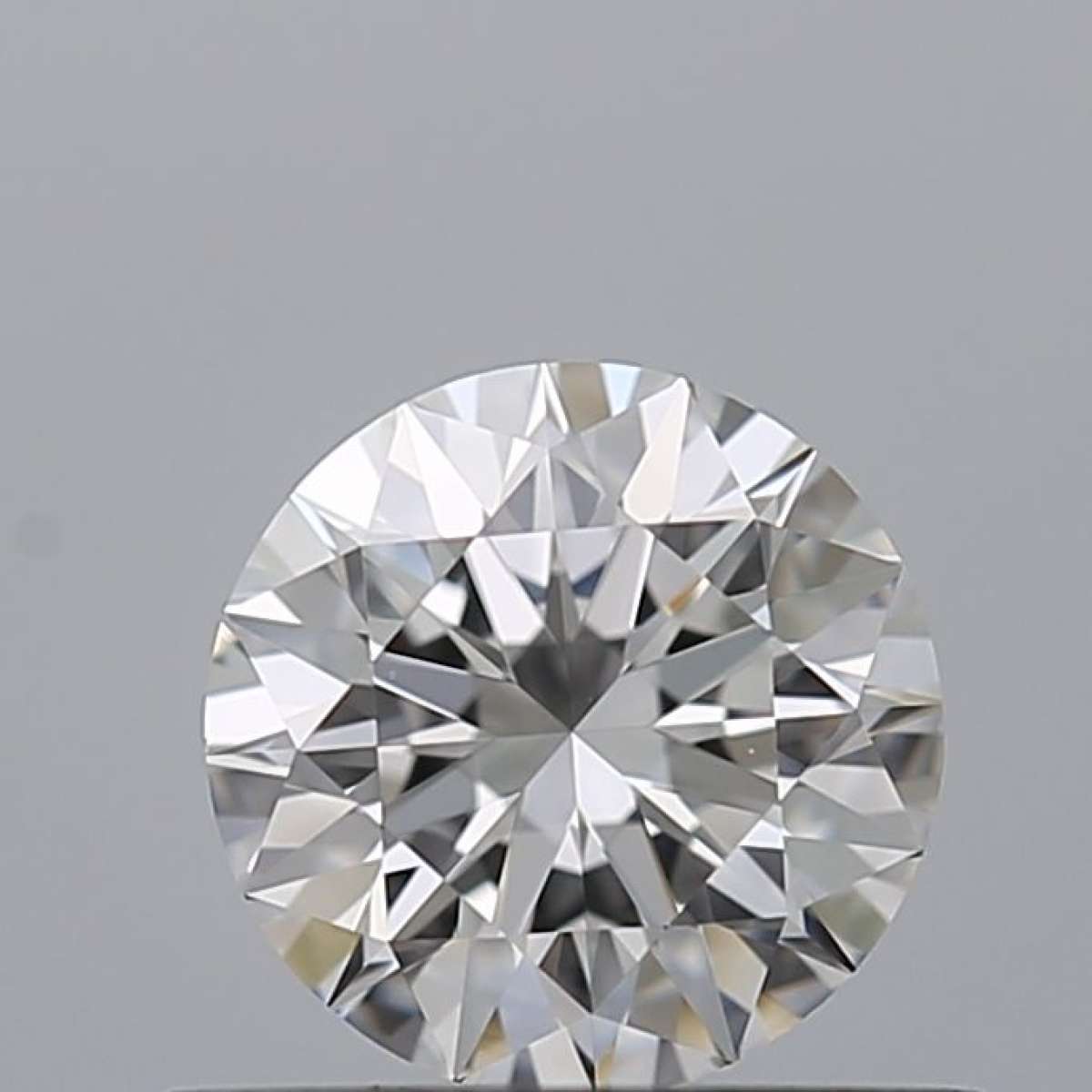 Certified Diamond GIA Carats 0.55 Color D Clarity VS2 EX EX EX Fluorescence NON Brown No Green No Milky No EyeClean 100% Certified Diamond GIA Carats 0.55 Color D Clarity VS2 EX EX EX Fluorescence NON Brown No Green No Milky No EyeClean 100%