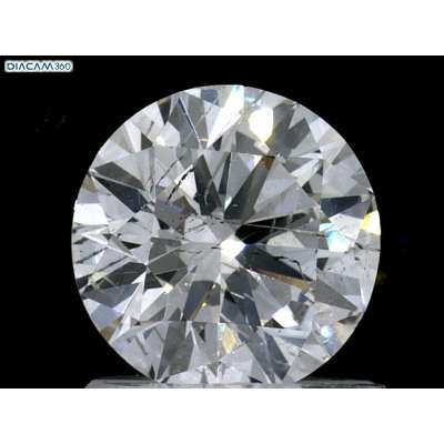 Certified Diamond IGI Carats 1.01 Color F Clarity SI2  VG  VG  VG Fluorescence NON Brown No Green No Milky No EyeClean 100%