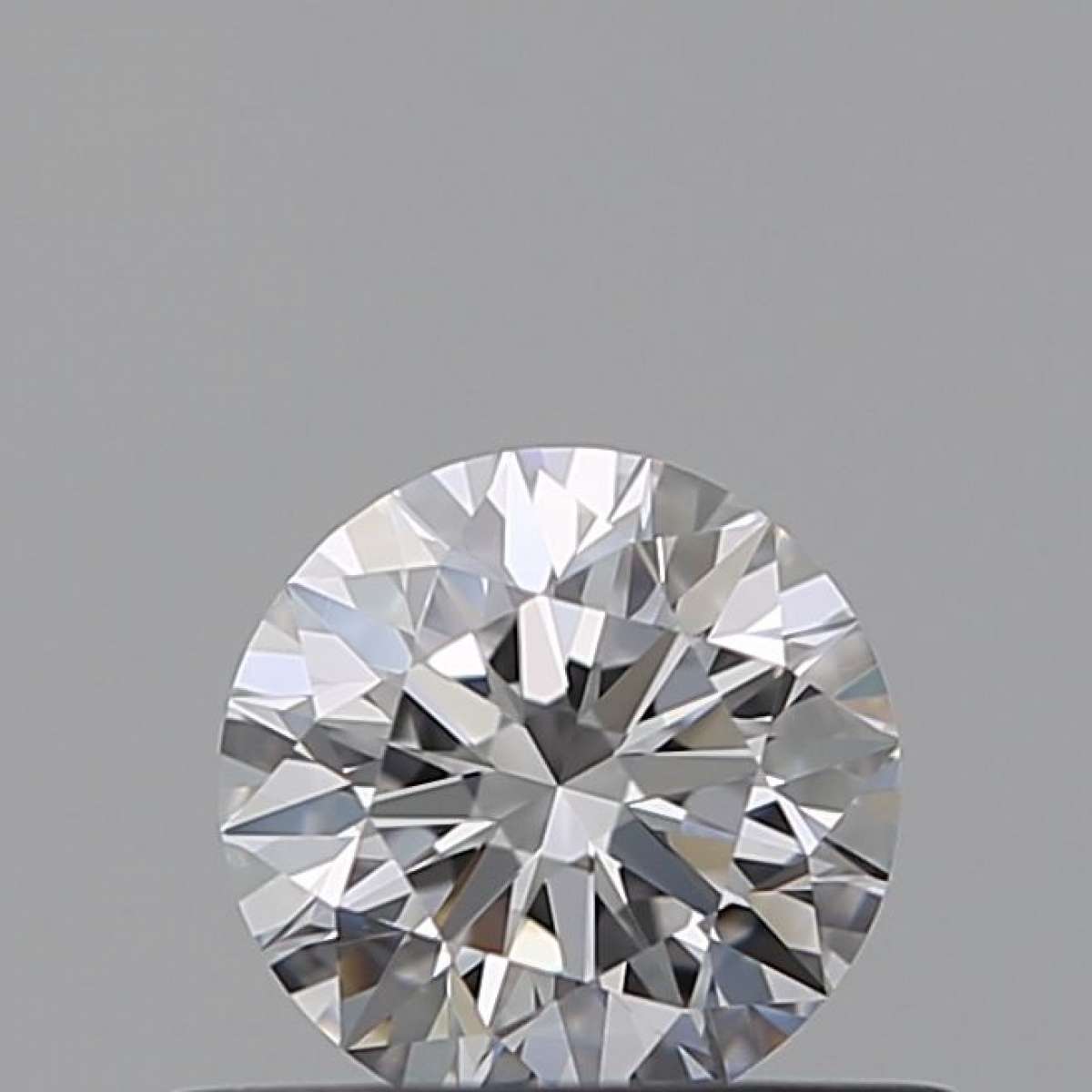 Certified Diamond GIA Carats 0.4 Color D Clarity VVS1 EX EX EX Fluorescence NON Brown No Green No Milky No EyeClean 100% Certified Diamond GIA Carats 0.4 Color D Clarity VVS1 EX EX EX Fluorescence NON Brown No Green No Milky No EyeClean 100%