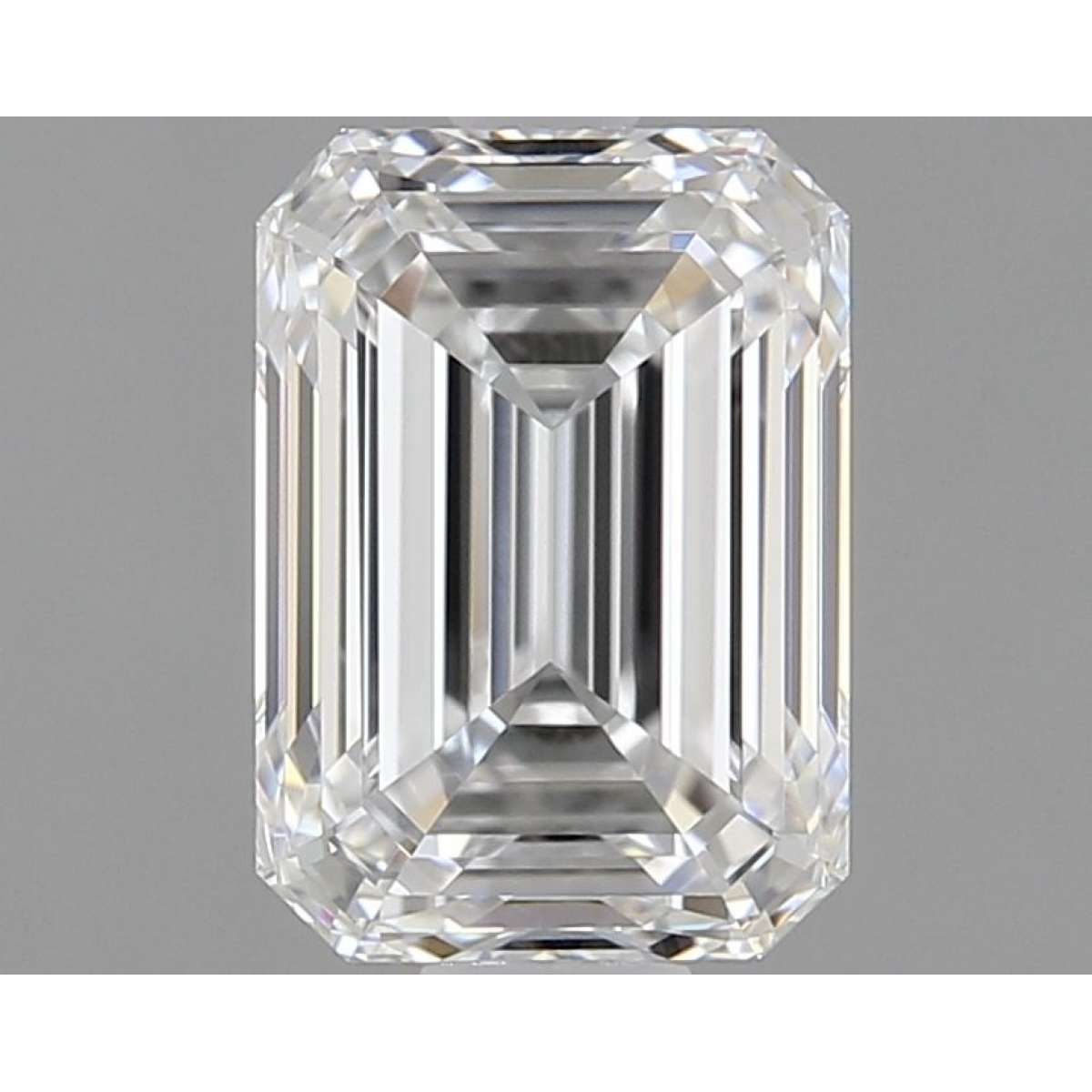 Certified Diamond GIA Carats 1.7 Color F Clarity VS1  -  EX  EX Fluorescence FNT Brown No Milky No EyeClean 100%