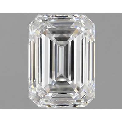 Certified Diamond GIA Carats 1.7 Color F Clarity VS1  -  EX  EX Fluorescence FNT Brown No Milky No EyeClean 100%