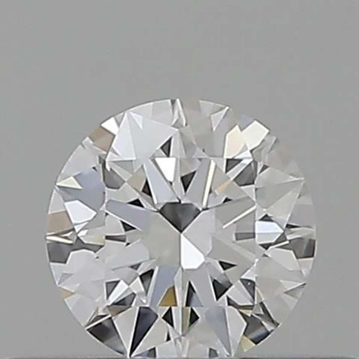 Certified Diamond GIA Carats 0.3 Color E Clarity VS2  EX  EX  EX Fluorescence NON Brown No Green No Milky No EyeClean 100%