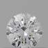Certified Diamond GIA Carats 0.3 Color E Clarity VS2  EX  EX  EX Fluorescence NON Brown No Green No Milky No EyeClean 100%