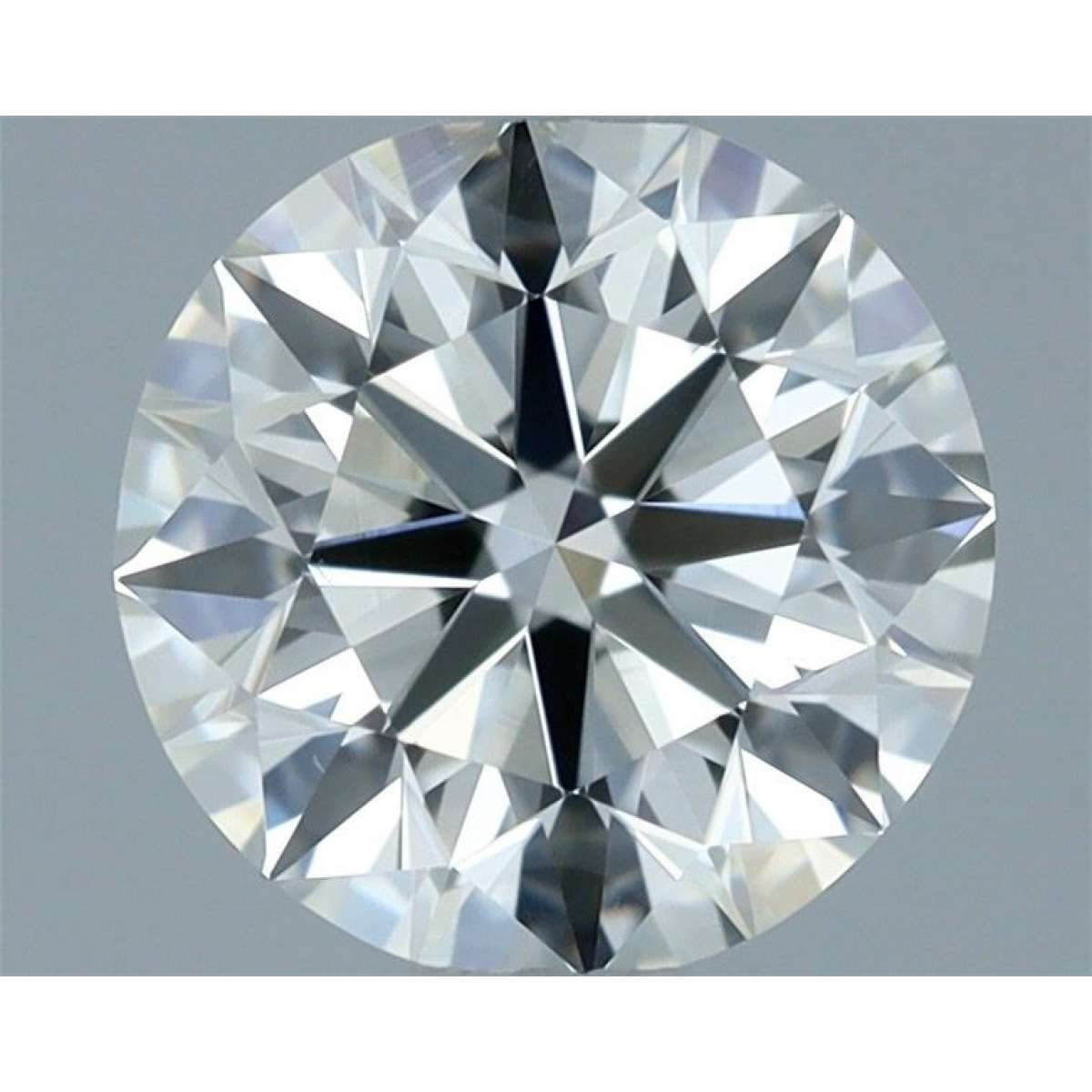 Certified Diamond IGI Carats 1.0 Color G Clarity VS1  EX  EX  EX Fluorescence NON Brown No Green No Milky No EyeClean 100%