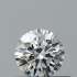 Certified Diamond GIA Carats 0.27 Color E Clarity VVS1  EX  EX  EX Fluorescence NON Brown No Green No Milky No EyeClean 100%