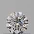 Diamante Certificato GIA Carati 0.3 Colore D Purezza VS1  EX  EX  EX Fluorescenza NON Brown No Green No Milky No EyeClean 100%