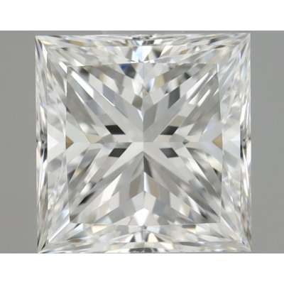 Certified Diamond GIA Carats 0.9 Color G Clarity VVS2  -  EX  VG Fluorescence NON Brown No Green No Milky No EyeClean 100%
