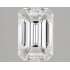 Certified Diamond GIA Carats 1.3 Color F Clarity SI1  -  EX  EX Fluorescence FNT Brown No Green No Milky No EyeClean 100%