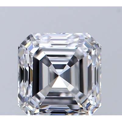 Certified Diamond GIA Carats 0.6 Color D Clarity IF  -  EX  VG Fluorescence NON Brown No Green No Milky No EyeClean 100%