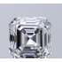 Certified Diamond GIA Carats 0.6 Color D Clarity IF  -  EX  VG Fluorescence NON Brown No Green No Milky No EyeClean 100%