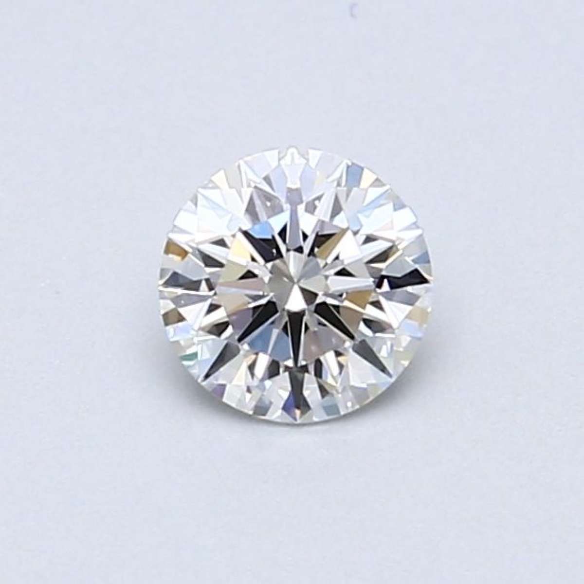 Certified Diamond GIA Carats 0.45 Color E Clarity VVS1 EX VG EX Fluorescence FNT Brown No Green No Milky No EyeClean 100% Certified Diamond GIA Carats 0.45 Color E Clarity VVS1 EX VG EX Fluorescence FNT Brown No Green No Milky No EyeClean 100%
