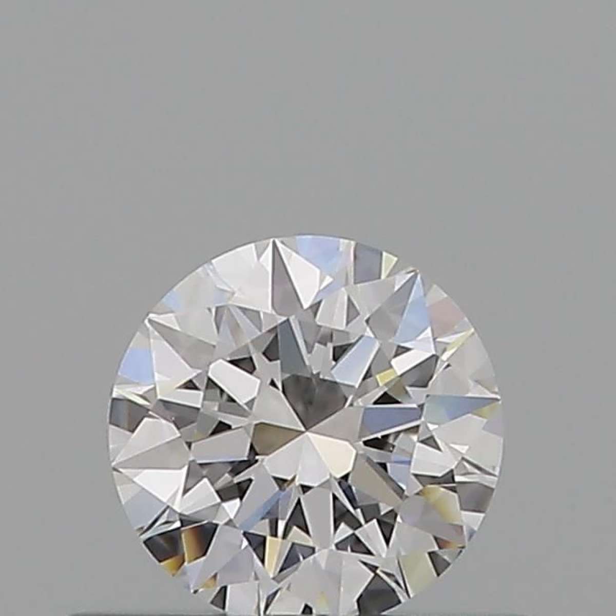 Certified Diamond GIA Carats 0.4 Color D Clarity VVS1 EX EX EX Fluorescence NON Brown No Green No Milky No EyeClean 100% Certified Diamond GIA Carats 0.4 Color D Clarity VVS1 EX EX EX Fluorescence NON Brown No Green No Milky No EyeClean 100%