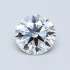 Certified Diamond GIA Carats 0.7 Color G Clarity VVS2  EX  EX  EX Fluorescence FNT Brown No Green No Milky No EyeClean 100%