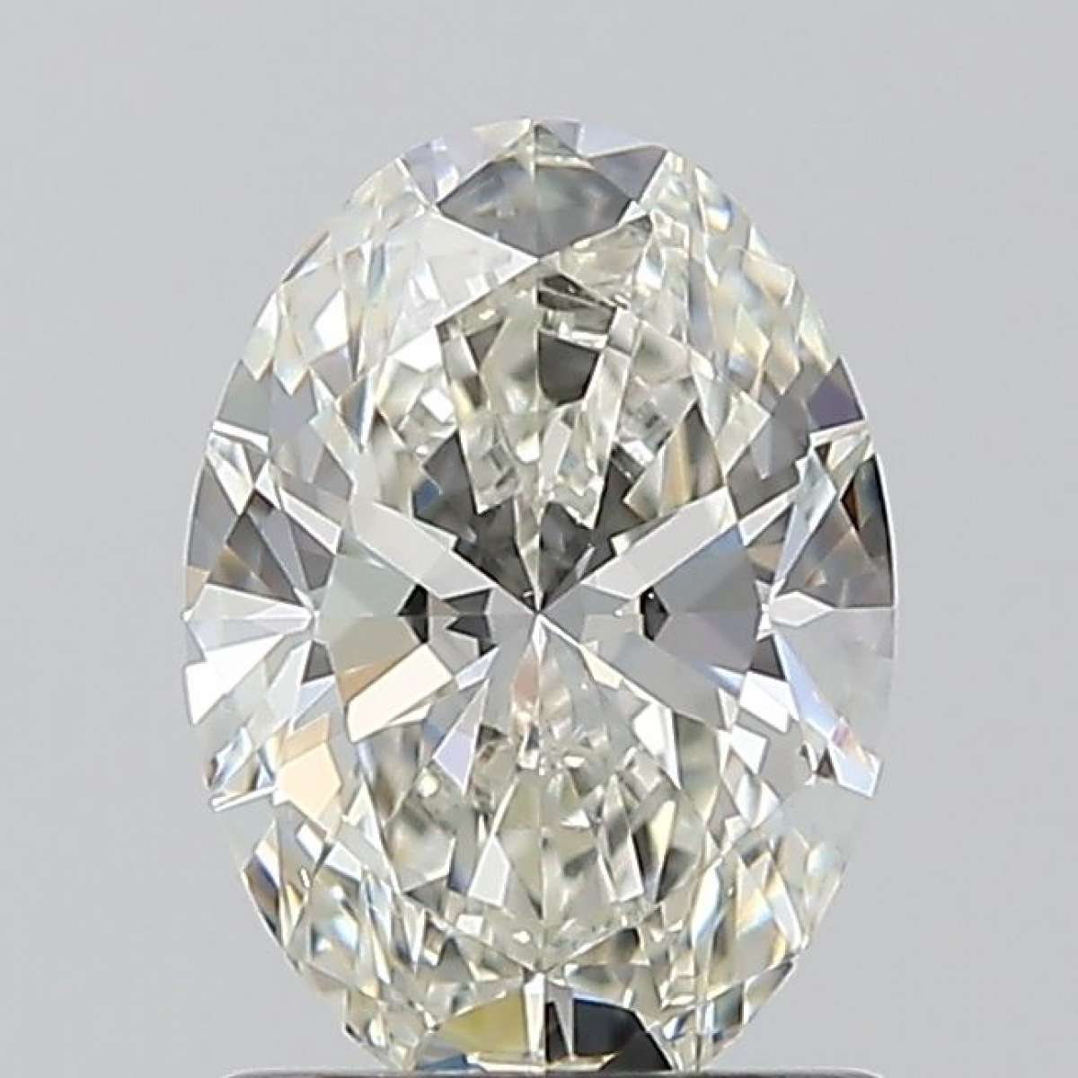 Certified Diamond IGI Carats 1.01 Color H Clarity VS2 - EX EX Fluorescence NON Brown No Green No Milky No EyeClean 100% Certified Diamond IGI Carats 1.01 Color H Clarity VS2 - EX EX Fluorescence NON Brown No Green No Milky No EyeClean 100%