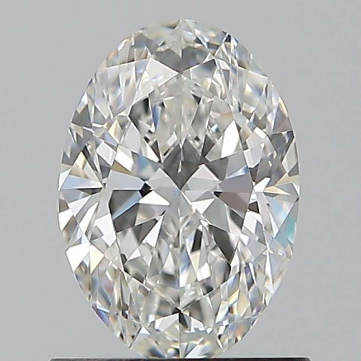 Certified Diamond GIA Carats 0.9 Color G Clarity VS1  -  EX  VG Fluorescence NON Brown No Green No Milky No EyeClean 100%