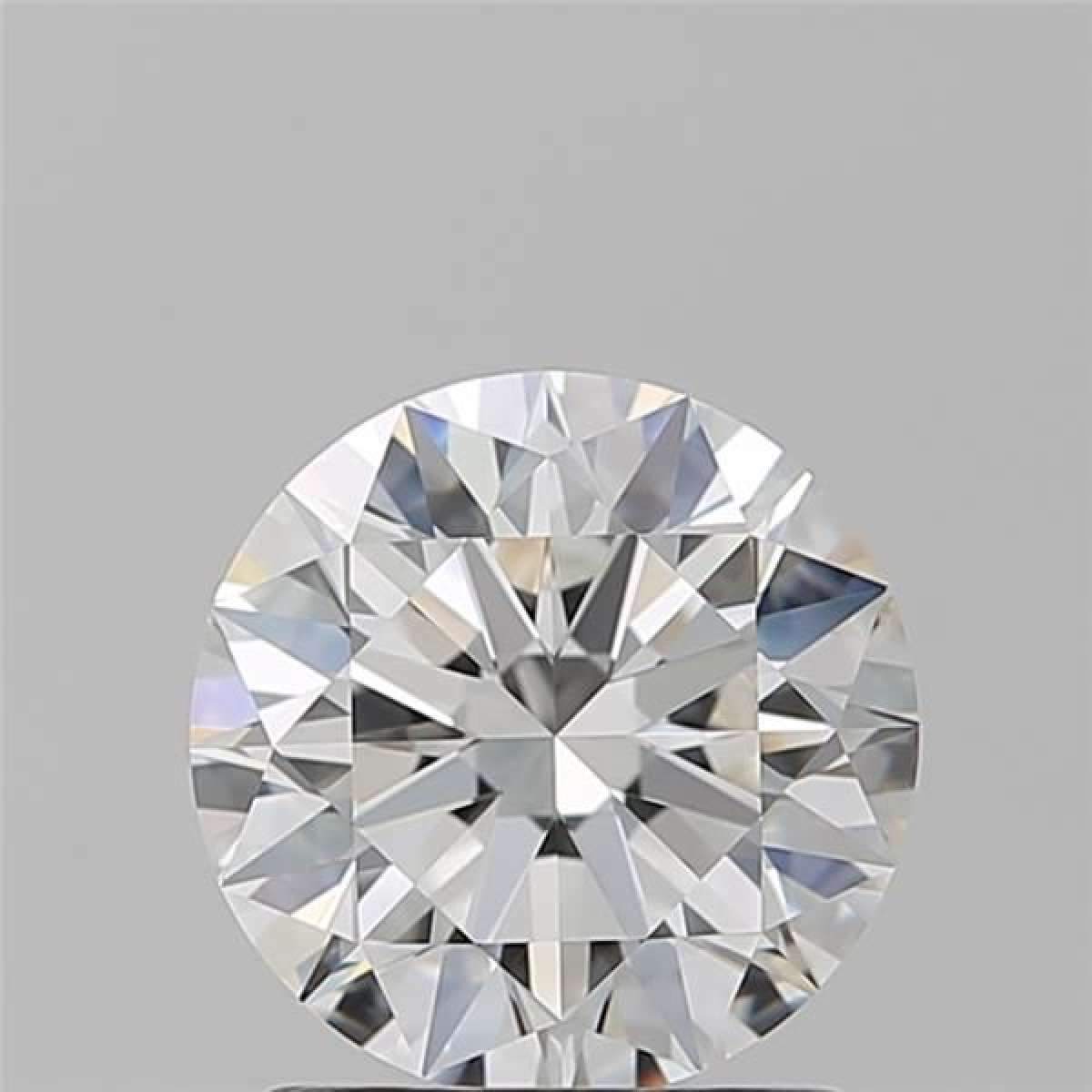 Diamante Certificato GIA Carati 1.55 Colore F Purezza VVS1 EX EX EX Fluorescenza NON Brown No Milky No EyeClean 100% Diamante Certificato GIA Carati 1.55 Colore F Purezza VVS1 EX EX EX Fluorescenza NON Brown No Milky No EyeClean 100%