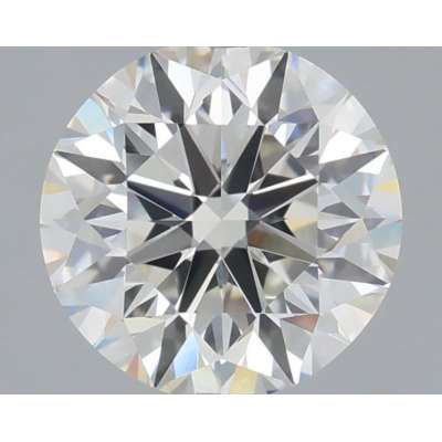 Diamante Certificato IGI Carati 1.4 Colore H Purezza VVS1  EX  EX  EX Fluorescenza NON Brown No Green No Milky No EyeClean 100%