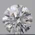 Certified Diamond GIA Carats 0.21 Color D Clarity VVS2  EX  EX  EX Fluorescence FNT Brown No Green No Milky No EyeClean 100%