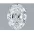 Certified Diamond GIA Carats 1.53 Color E Clarity VVS2  -  EX  EX Fluorescence NON Brown No Green No Milky No EyeClean 100%