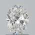 Diamante Certificato GIA Carati 0.9 Colore F Purezza VS2  -  EX  VG Fluorescenza NON Brown No Green No Milky No EyeClean 100%
