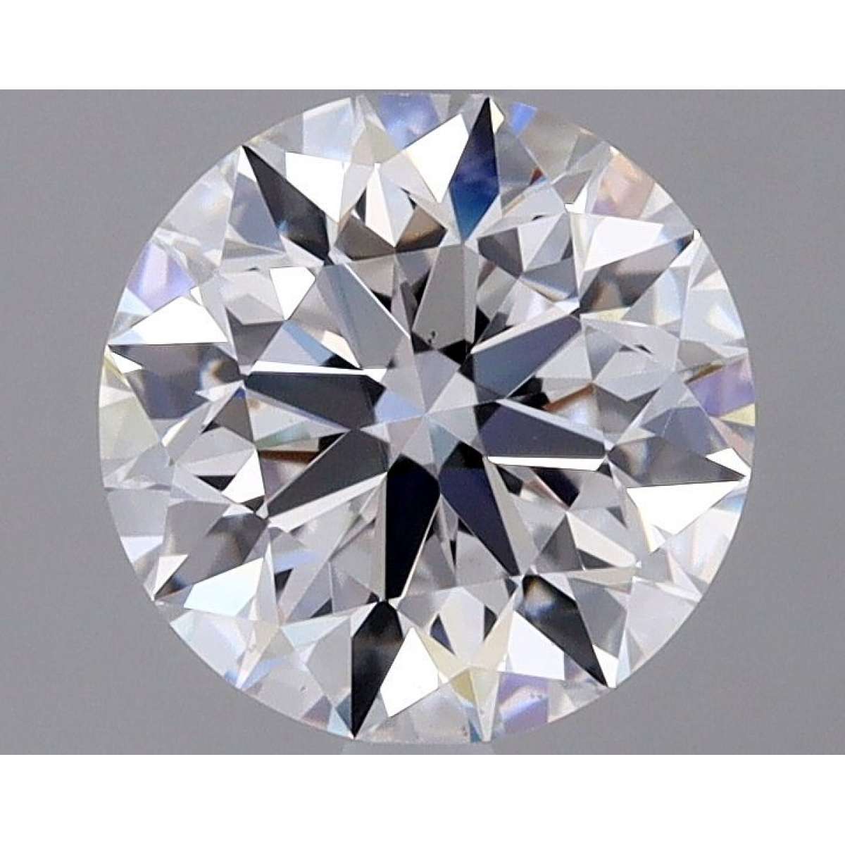 Certified Diamond GIA Carats 1.3 Color D Clarity VS1  EX  EX  EX Fluorescence NON Brown No Green No Milky No EyeClean 100%