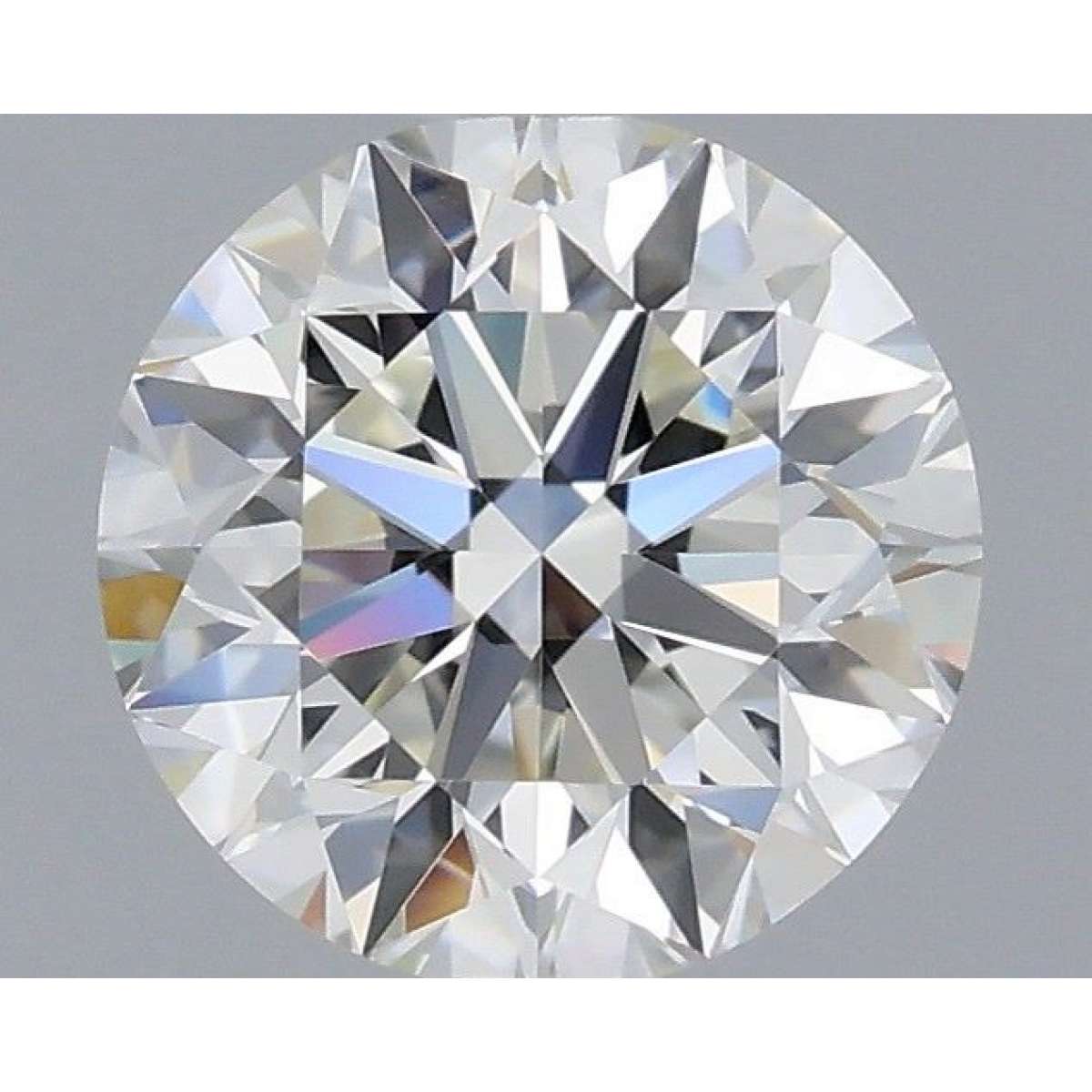 Certified Diamond IGI Carats 0.95 Color G Clarity VVS1  EX  EX  EX Fluorescence NON Brown No Green No Milky No EyeClean 100%