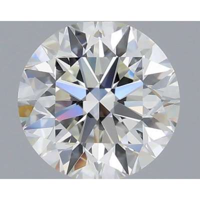 Certified Diamond IGI Carats 0.95 Color G Clarity VVS1  EX  EX  EX Fluorescence NON Brown No Green No Milky No EyeClean 100%