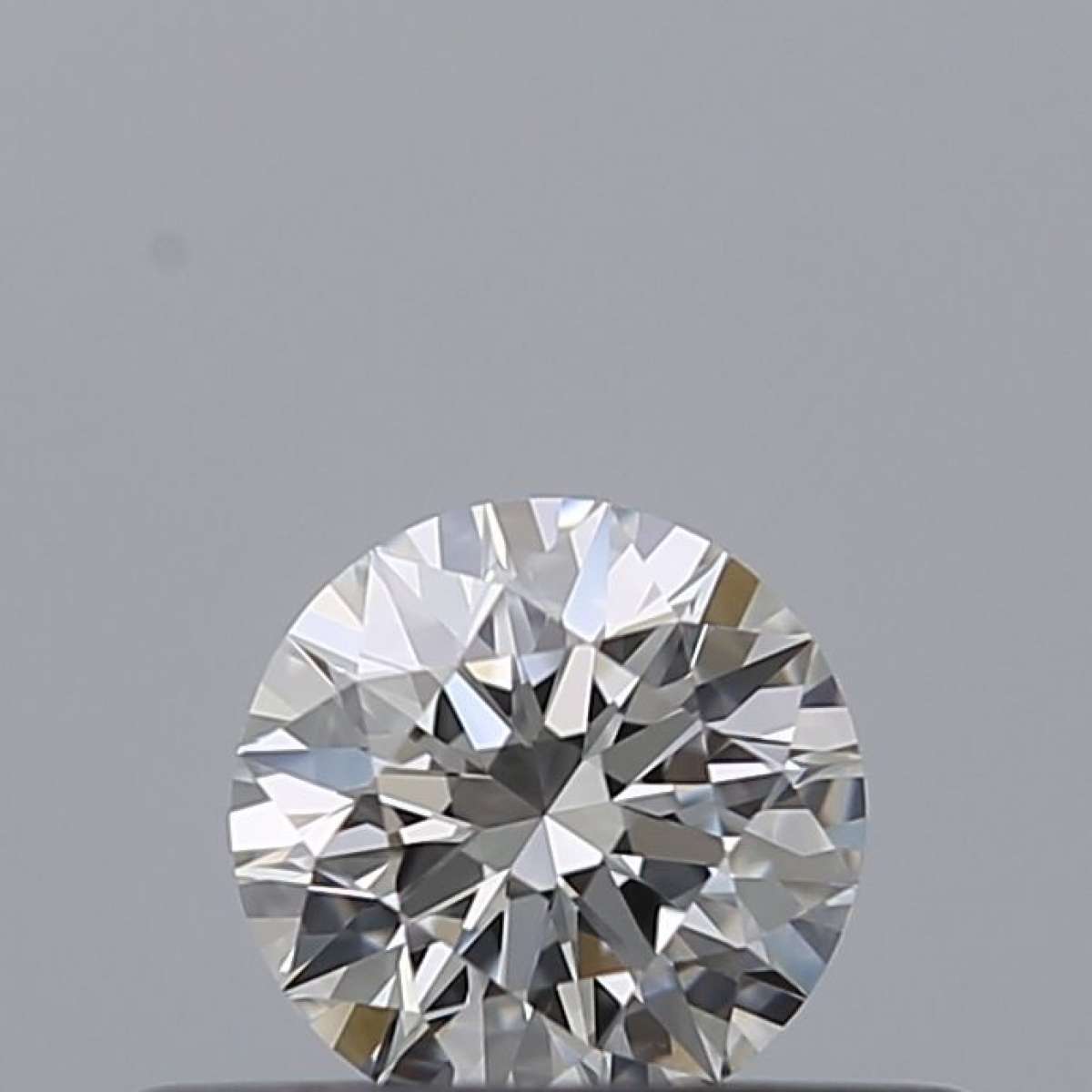 Certified Diamond GIA Carats 0.28 Color E Clarity IF  EX  EX  EX Fluorescence NON Brown No Green No Milky No EyeClean 100%