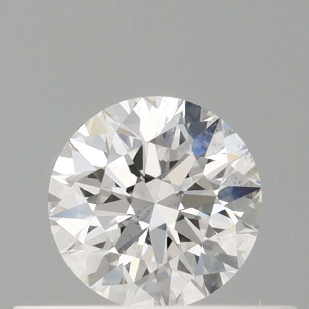 Certified Diamond GIA Carats 0.34 Color F Clarity SI1 EX EX EX Fluorescence NON Brown No Green No Milky No EyeClean 100% Certified Diamond GIA Carats 0.34 Color F Clarity SI1 EX EX EX Fluorescence NON Brown No Green No Milky No EyeClean 100%