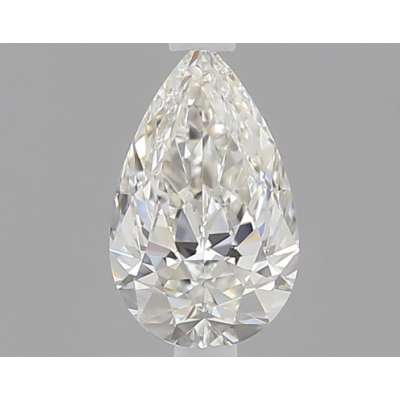 Certified Diamond GIA Carats 0.31 Color G Clarity IF  -  EX  VG Fluorescence NON Brown No Green No Milky No EyeClean 100%