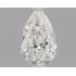 Certified Diamond GIA Carats 0.31 Color G Clarity IF  -  EX  VG Fluorescence NON Brown No Green No Milky No EyeClean 100%