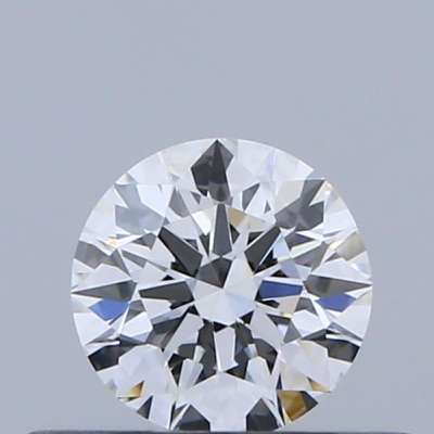 Certified Diamond GIA Carats 0.29 Color F Clarity VS1  EX  EX  EX Fluorescence NON Brown No Milky No EyeClean 100%