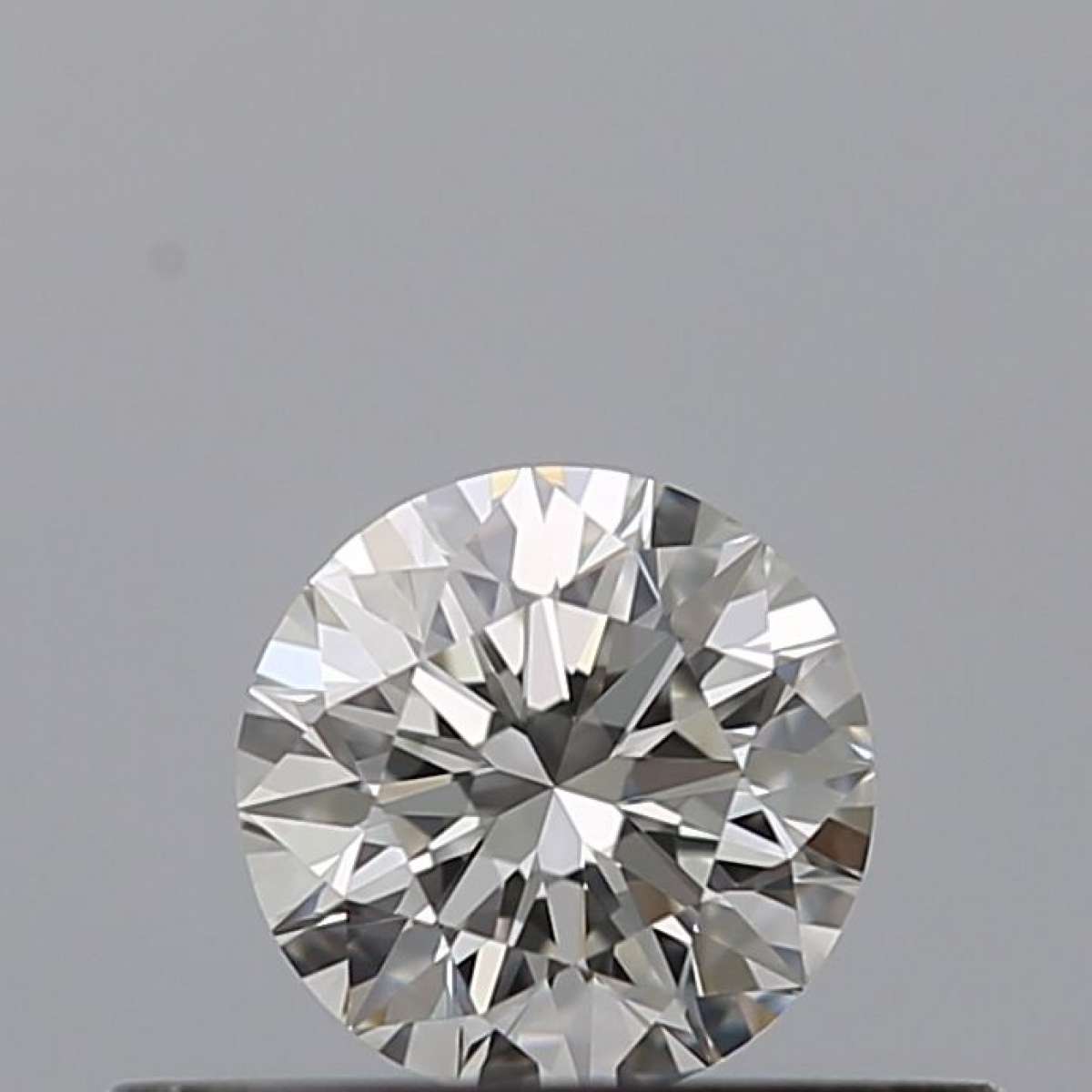 Certified Diamond GIA Carats 0.29 Color G Clarity VVS1  EX  EX  EX Fluorescence NON Brown No Milky No EyeClean 100%