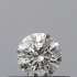 Certified Diamond GIA Carats 0.29 Color G Clarity VVS1  EX  EX  EX Fluorescence NON Brown No Milky No EyeClean 100%