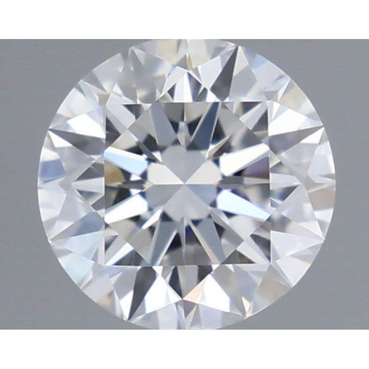 Certified Diamond GIA Carats 0.5 Color F Clarity VVS2 EX EX VG Fluorescence NON Brown No Green No Milky No EyeClean 100% Certified Diamond GIA Carats 0.5 Color F Clarity VVS2 EX EX VG Fluorescence NON Brown No Green No Milky No EyeClean 100%