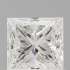 Diamante Certificato GIA Carati 0.7 Colore E Purezza VVS2  -  VG  VG Fluorescenza NON Brown No Green No Milky No EyeClean 100%