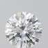 Certified Diamond GIA Carats 1.5 Color D Clarity VS2  EX  EX  EX Fluorescence NON Brown No Green No Milky No EyeClean 100%