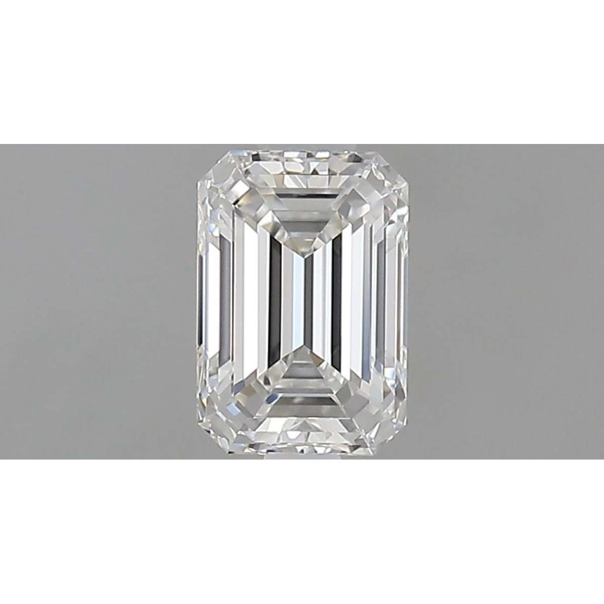 Certified Diamond GIA Carats 0.7 Color F Clarity VVS1  -  EX  EX Fluorescence NON Brown No Green No Milky No EyeClean 100%