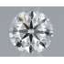 Certified Diamond GIA Carats 0.3 Color D Clarity VVS1  VG  EX  EX Fluorescence NON Brown No Green No Milky No EyeClean 100%