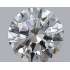 Certified Diamond GIA Carats 1.0 Color G Clarity VVS2  EX  EX  EX Fluorescence NON Brown No Green No Milky No EyeClean 100%