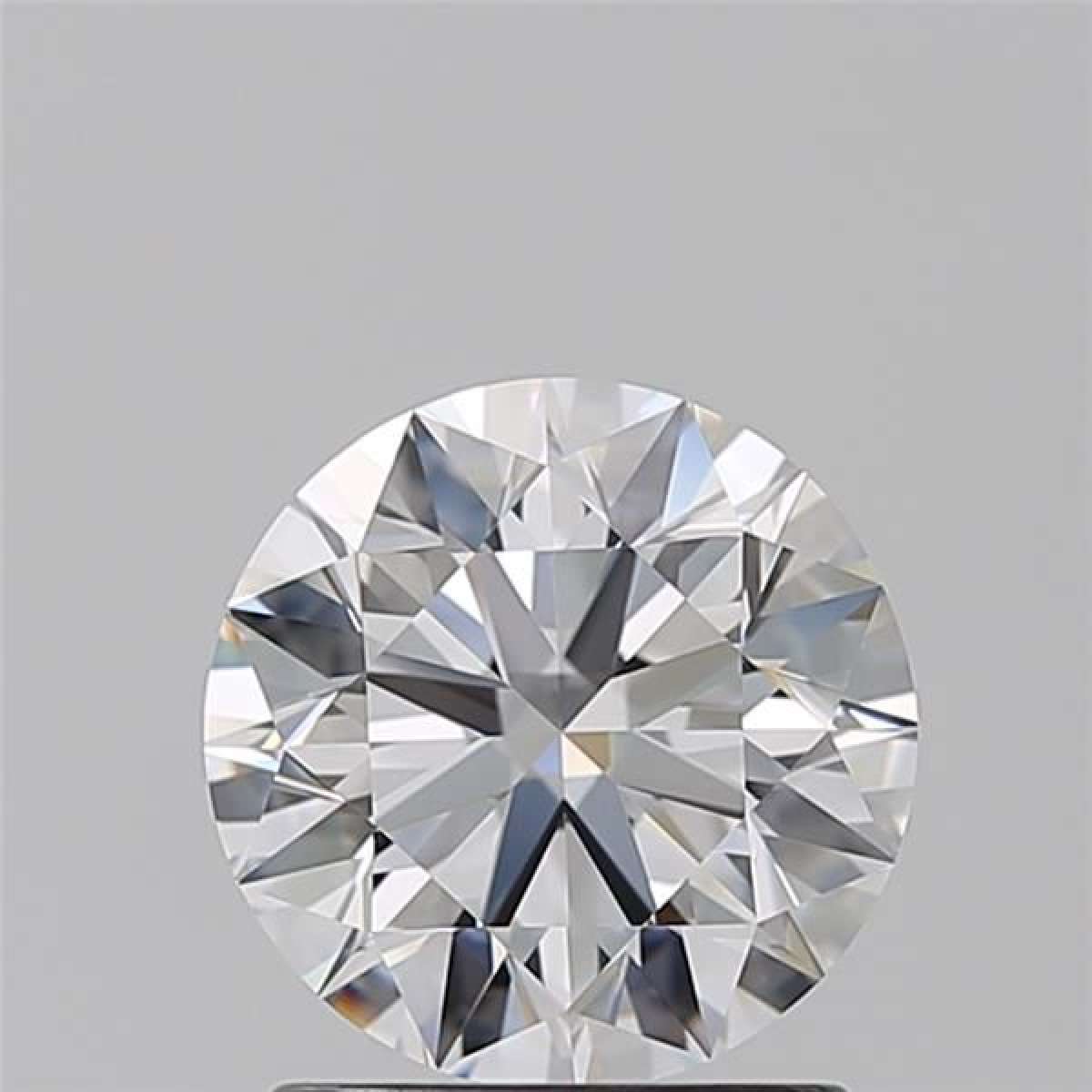 Diamante Certificato GIA Carati 1.5 Colore E Purezza VVS2 EX EX EX Fluorescenza NON Brown No Green No Milky No EyeClean 100% Diamante Certificato GIA Carati 1.5 Colore E Purezza VVS2 EX EX EX Fluorescenza NON Brown No Green No Milky No EyeClean 100%