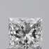 Certified Diamond GIA Carats 0.7 Color E Clarity VS1  -  EX  EX Fluorescence NON Brown No Green No Milky No EyeClean 100%