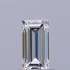 Certified Diamond GIA Carats 0.44 Color D Clarity IF  -  EX  EX Fluorescence NON Brown No Green No Milky No EyeClean 100%