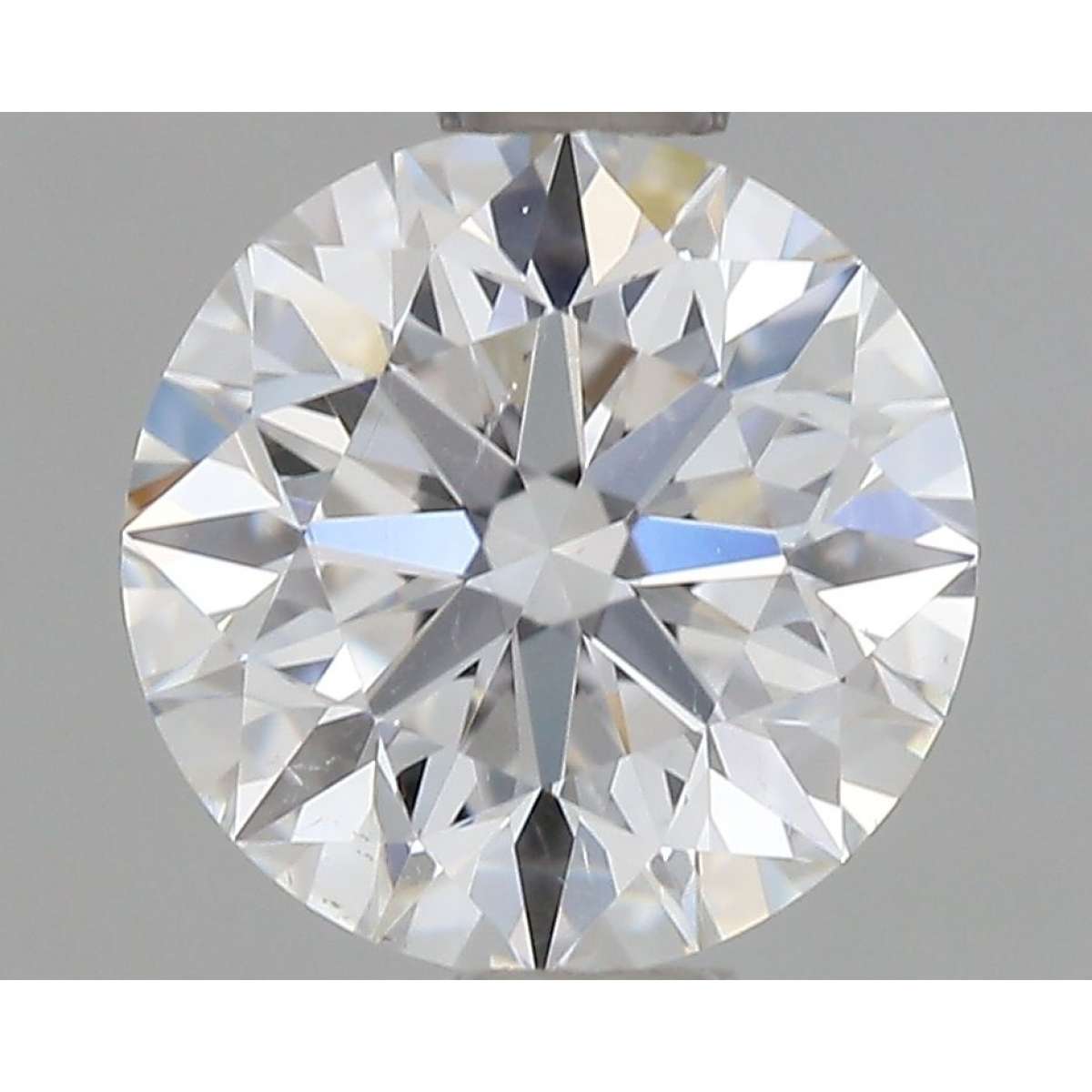 Certified Diamond GIA Carats 0.7 Color E Clarity SI1  EX  VG  EX Fluorescence FNT Brown No Green No Milky No EyeClean 100%