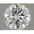 Certified Diamond GIA Carats 1.5 Color G Clarity SI2  EX  EX  EX Fluorescence FNT Brown No Green No Milky No EyeClean 100%