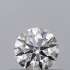 Certified Diamond GIA Carats 0.27 Color D Clarity VS1  EX  EX  EX Fluorescence NON Brown No Green No Milky No EyeClean 100%