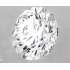 Diamante Certificato GIA Carati 0.75 Colore D Purezza FL  EX  EX  EX Fluorescenza FNT Brown No Green No Milky No EyeClean 100%